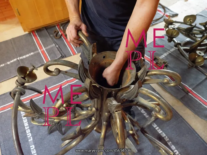 : Workshop, Mathieu Lustrerie, Gargas, Provence, France : Workshop, Mathieu Lustrerie, Gargas, Provence, France