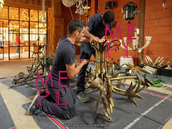 : Workshop, Mathieu Lustrerie, Gargas, Provence, France : Workshop, Mathieu Lustrerie, Gargas, Provence, France