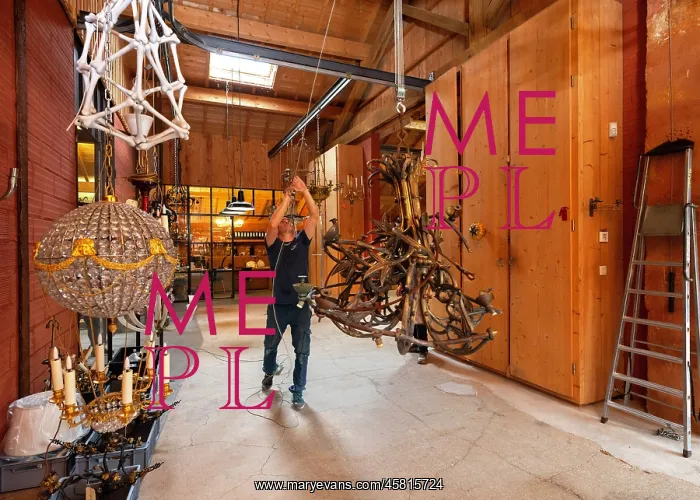 : Workshop, Mathieu Lustrerie, Gargas, Provence, France : Workshop, Mathieu Lustrerie, Gargas, Provence, France