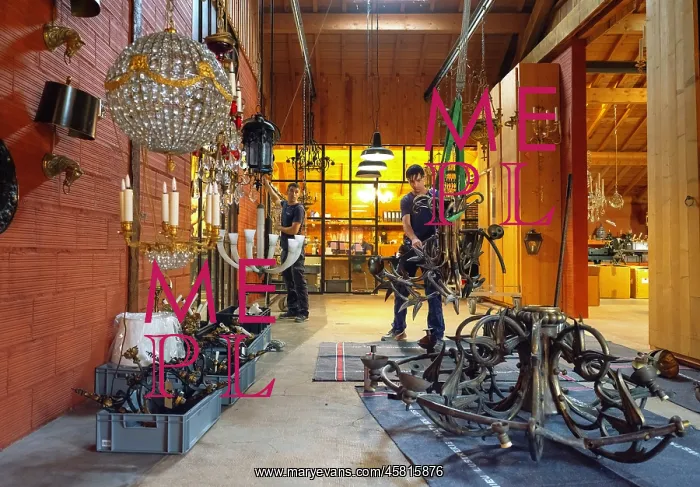 : Workshop, Mathieu Lustrerie, Gargas, Provence, France : Workshop, Mathieu Lustrerie, Gargas, Provence, France