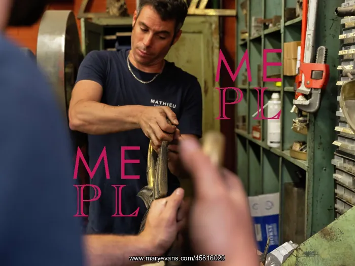: Workshop, Mathieu Lustrerie, Gargas, Provence, France : Workshop, Mathieu Lustrerie, Gargas, Provence, France