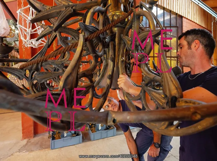 : Workshop, Mathieu Lustrerie, Gargas, Provence, France : Workshop, Mathieu Lustrerie, Gargas, Provence, France