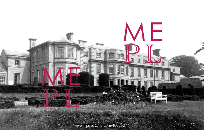  : Worksop, Manor c1955