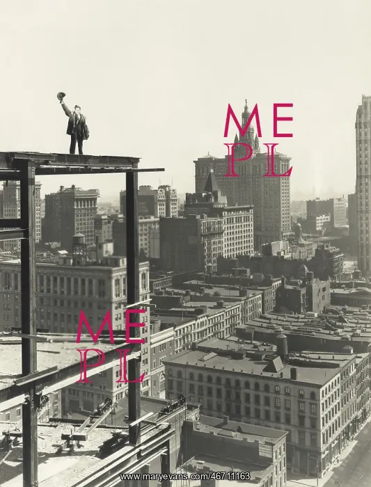 : On top of the world : On top of the world