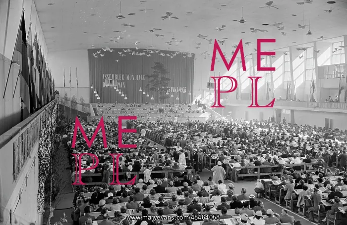 : World Assembly for Peace in Helsinki : World Assembly for Peace in Helsinki
