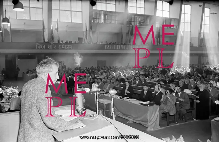 : World Assembly for Peace in Helsinki : World Assembly for Peace in Helsinki