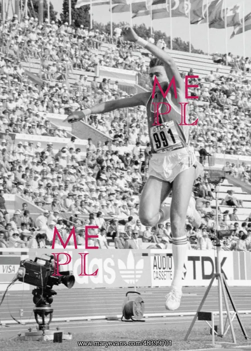 : World Championships in Athletics : World Championships in Athletics