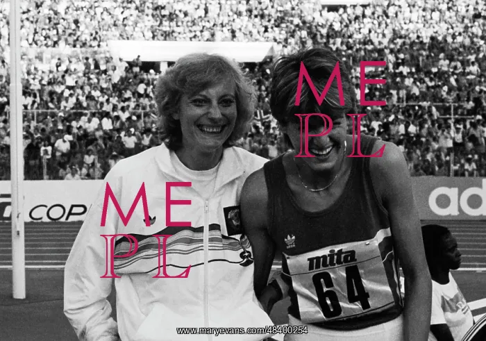 : World Championships in Athletics : World Championships in Athletics