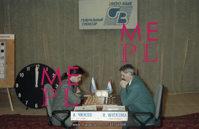 : World checkers championship : World checkers championship