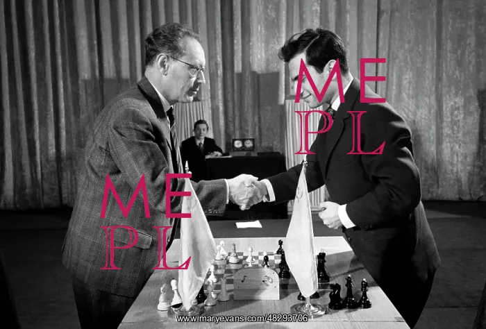 : World Chess Championship : World Chess Championship