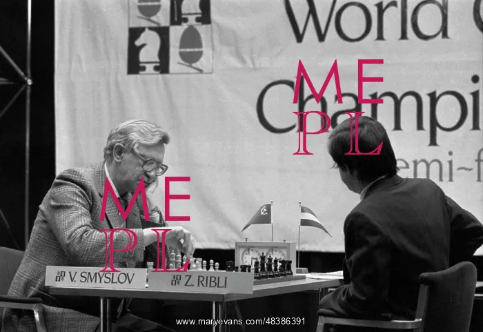 : The world chess championship : The world chess championship