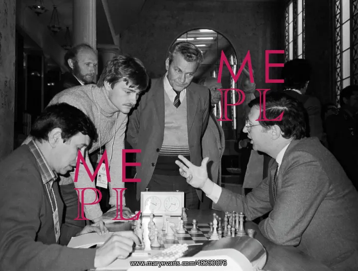 : World Chess Championship : World Chess Championship
