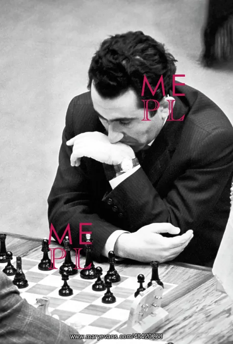 : World Chess Championship : World Chess Championship