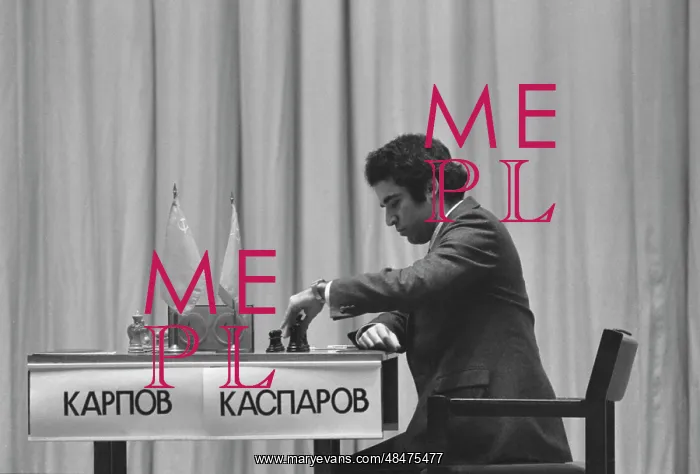 : World Chess Championship : World Chess Championship
