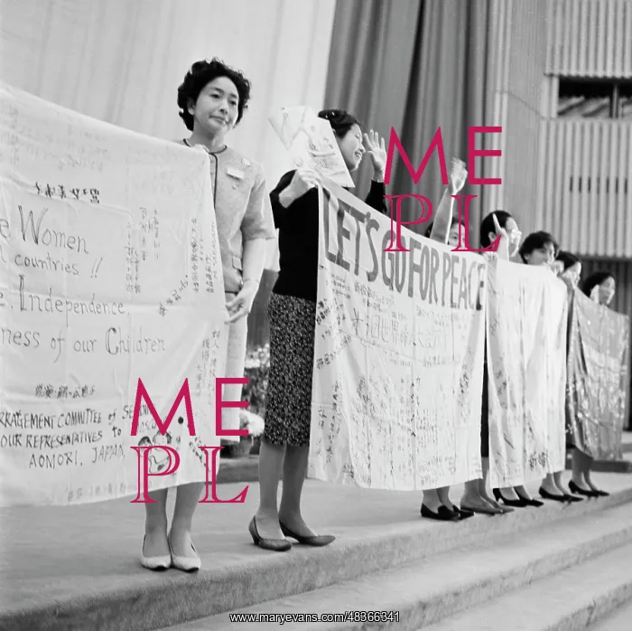 : World Congress of Women in Moscow : World Congress of Women in Moscow
