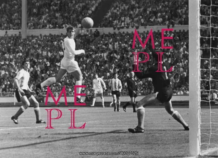 : World Cup 1966. England beats Argentina 1 to : World Cup 1966. England beats Argentina 1 to