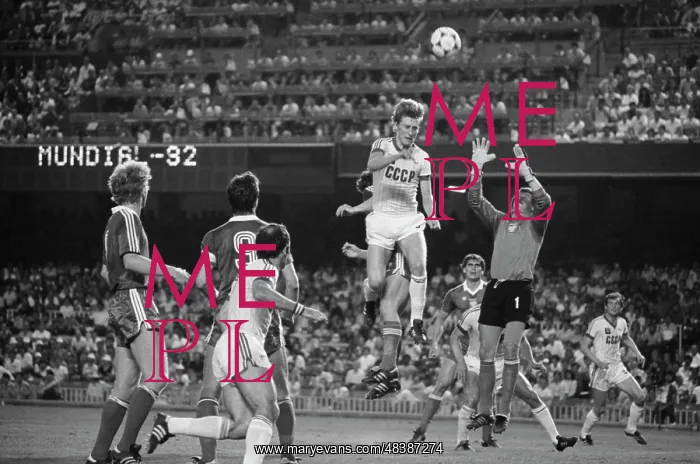 : World Cup in Barcelona : World Cup in Barcelona