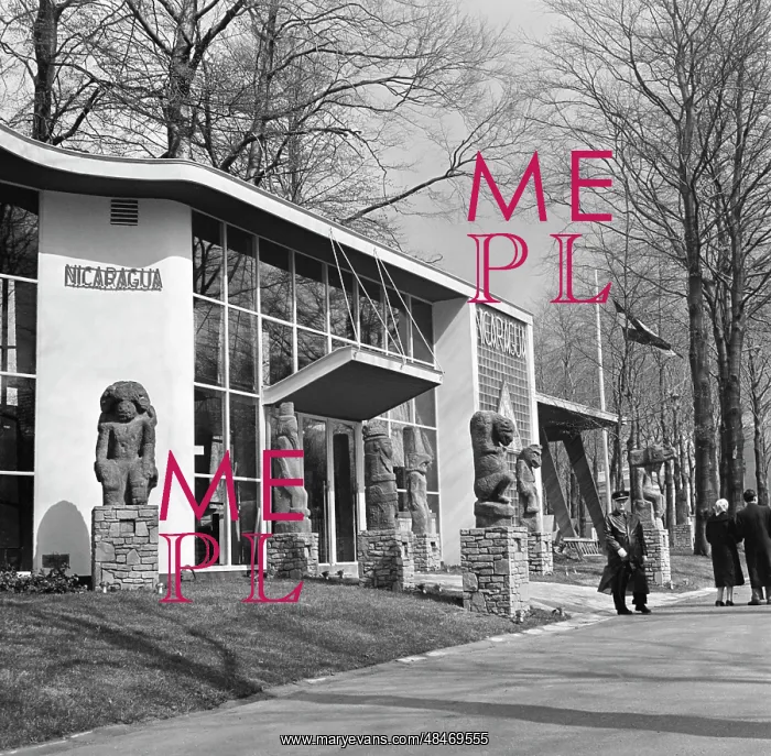 : World Fair in Brussels : World Fair in Brussels