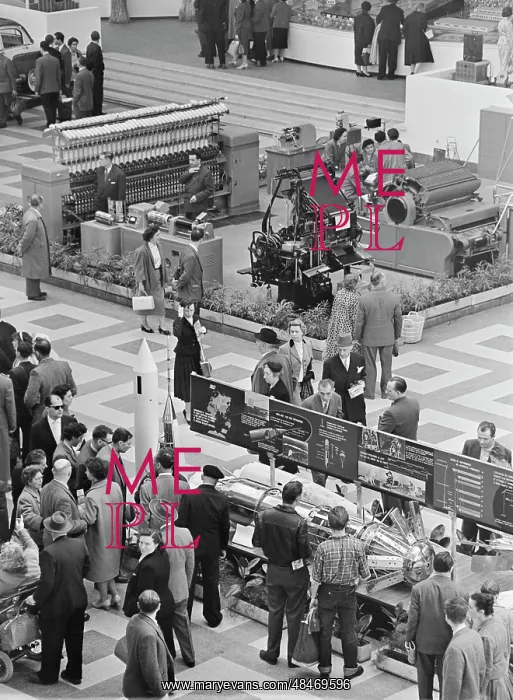 : World Fair in Brussels : World Fair in Brussels