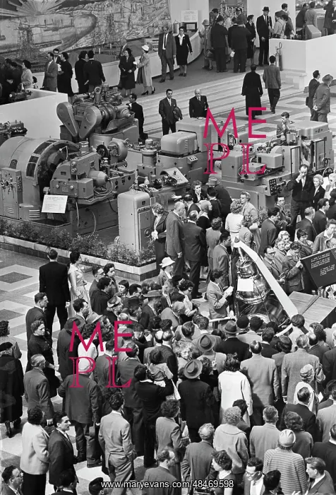 : World Fair in Brussels : World Fair in Brussels