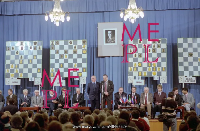 : World Grandmasters Chess Tournament marking 100th : World Grandmasters Chess Tournament marking 100th