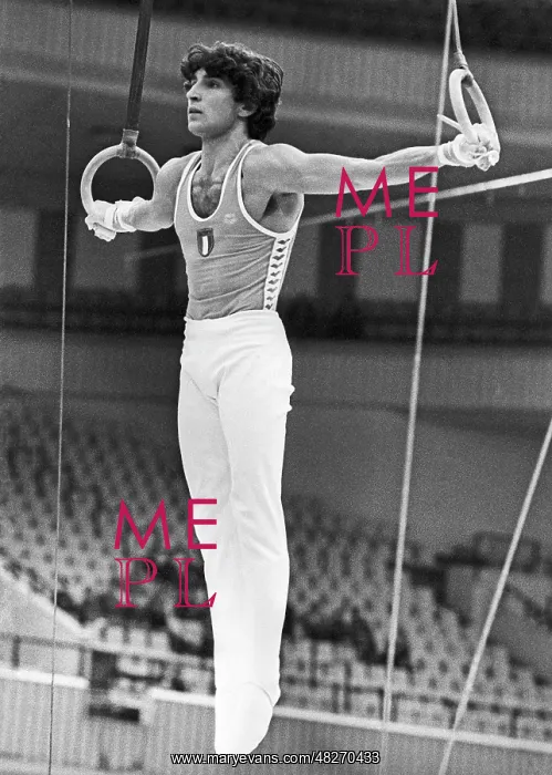 : World Gymnastics Championship, 1981 : World Gymnastics Championship, 1981