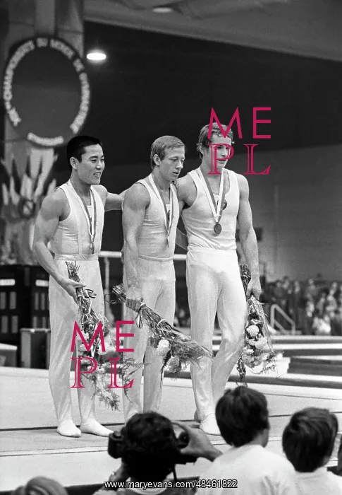 : World Gymnastics Championships, 1978 : World Gymnastics Championships, 1978