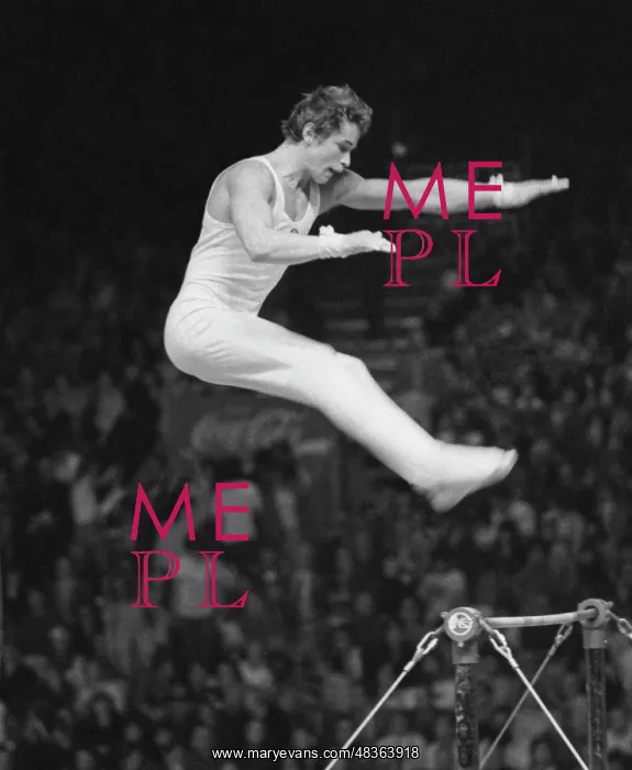 : World Gymnastics Cup : World Gymnastics Cup