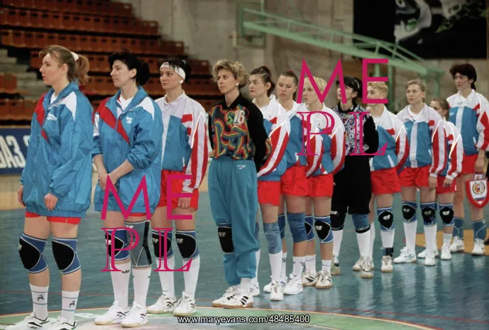 : World Handball Championship : World Handball Championship