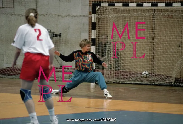 : World Handball Championship : World Handball Championship