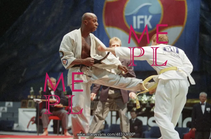 : World Karate Championship : World Karate Championship
