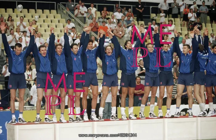 : World League-97 : World League-97