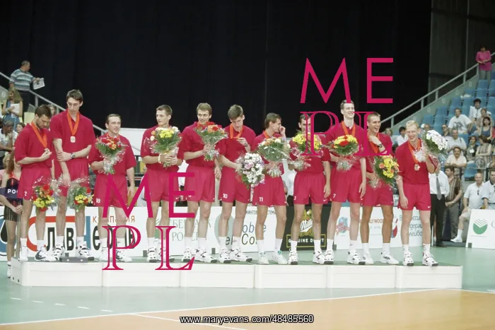 : World League-97 : World League-97