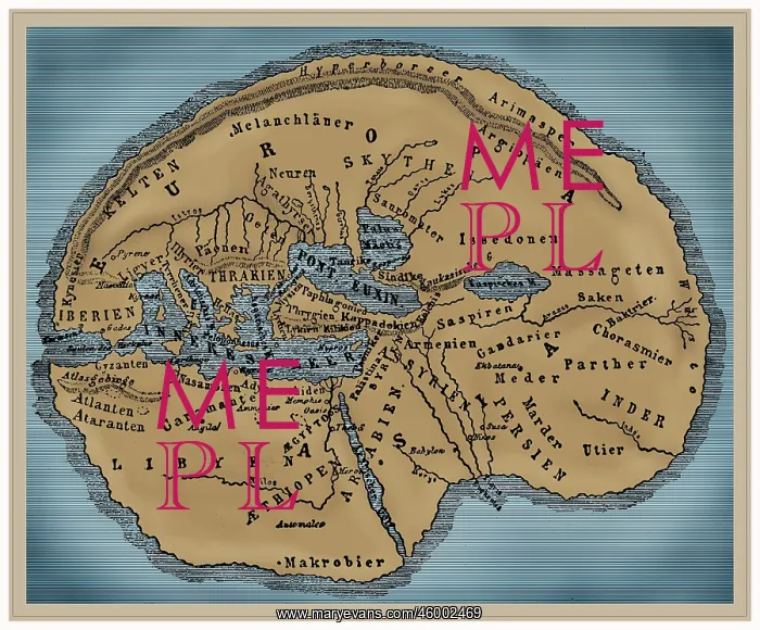 : World Map. World map after Herodotus of Halicarnassus, : World Map. World map after Herodotus of Halicarnassus,