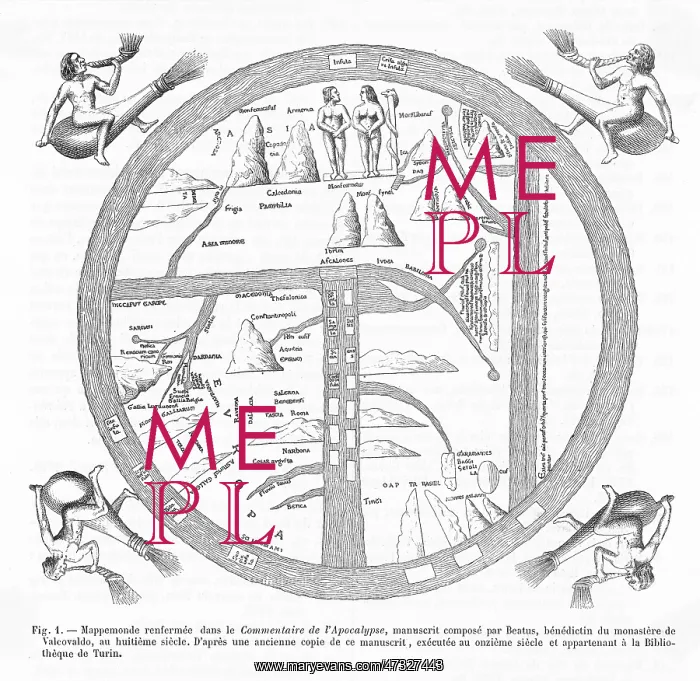 : WORLD MAP / BEATUS 11C : WORLD MAP / BEATUS 11C