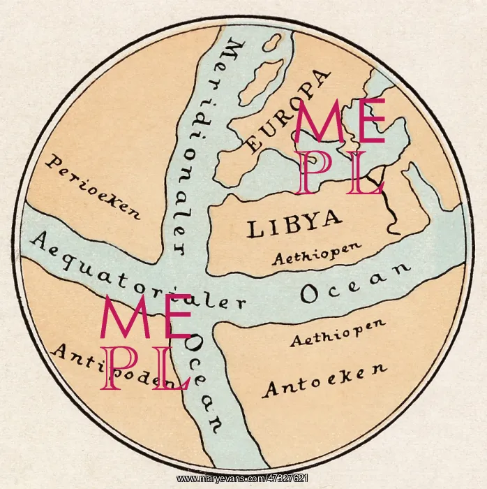 : WORLD MAP / CRATES MALLOS : WORLD MAP / CRATES MALLOS