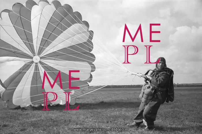 : World Parachuting Championship : World Parachuting Championship
