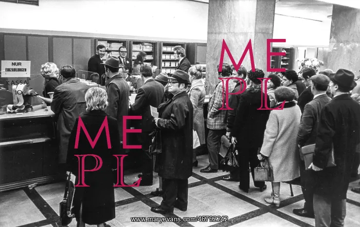 : World Savings Day in Austria 1972 : World Savings Day in Austria 1972