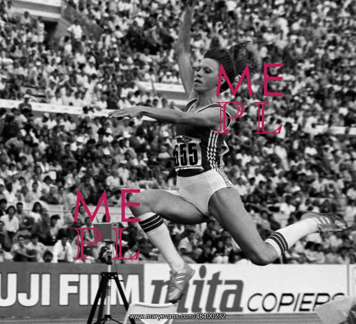 : World Track and Field Championship : World Track and Field Championship