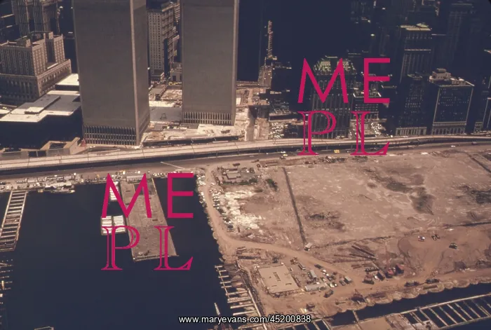 : World Trade Center in downtown Manhattan ? : World Trade Center in downtown Manhattan ?