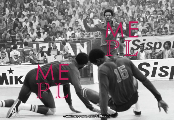 : World volleyball championship : World volleyball championship