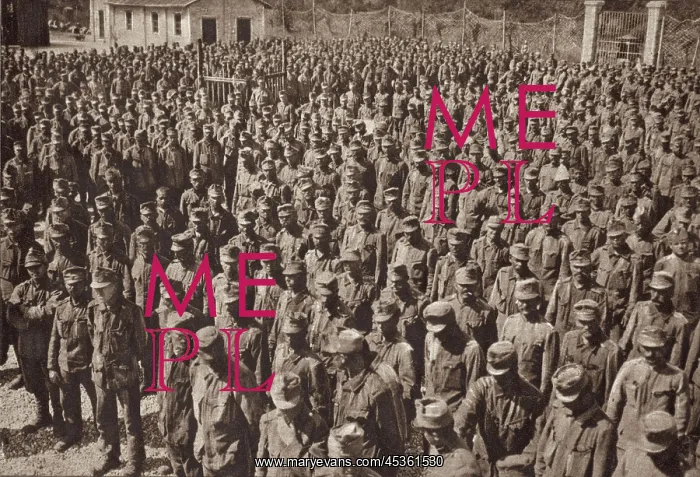 : World War 1 on the Italian-Austrian front. Austrian : World War 1 on the Italian-Austrian front. Austrian