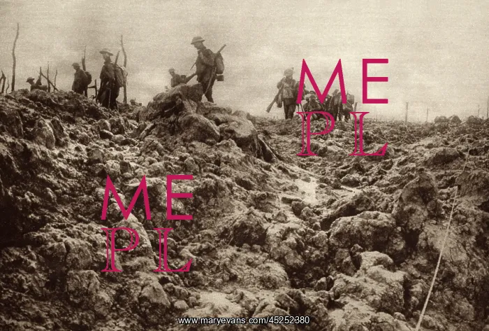 : World War 1. Western front battleground has been : World War 1. Western front battleground has been