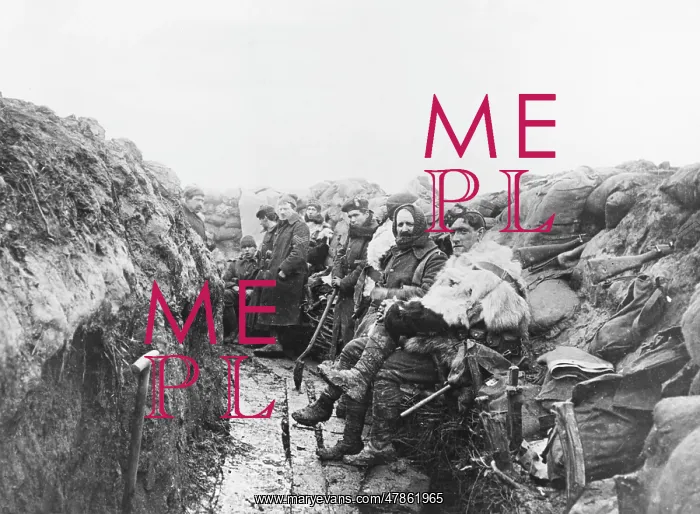 : World War I 1914-1915 : World War I 1914-1915