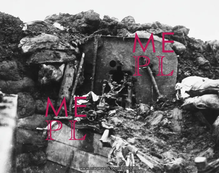 : World War I 1915 : World War I 1915
