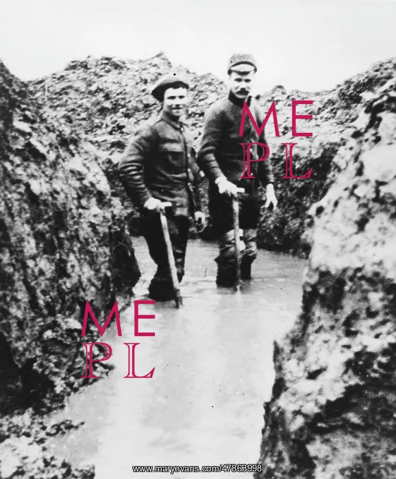 : World War I 1915 : World War I 1915