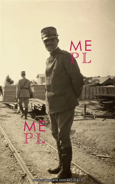 : World War I : World War I