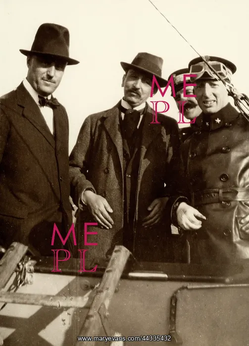 : World War I : World War I