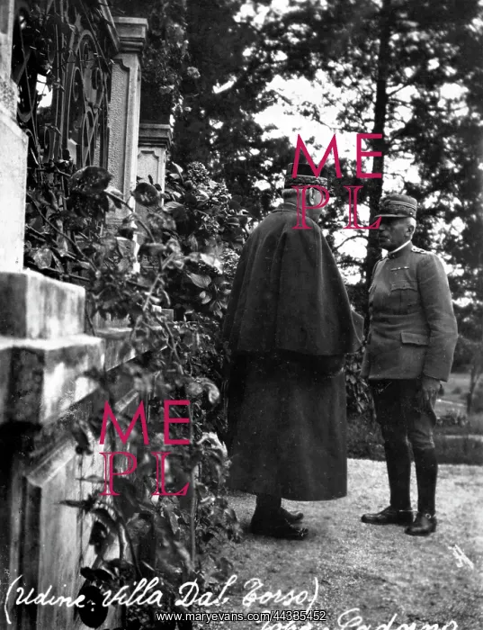 : World War I : World War I