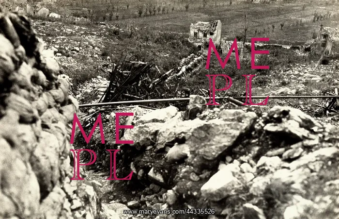 : World War I : World War I